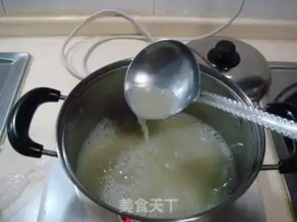 Make step 5