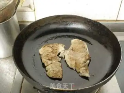 Make step 2