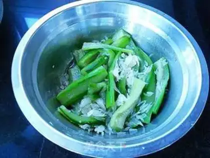 Make step 5