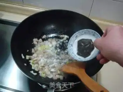 Make step 8