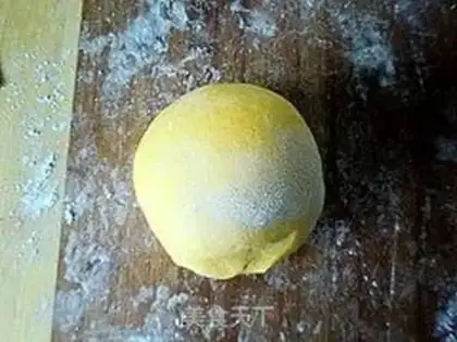 Make step 8