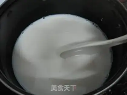 Make step 0