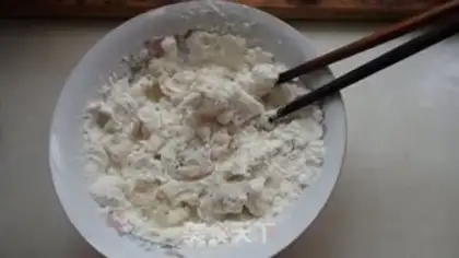 Make step 2