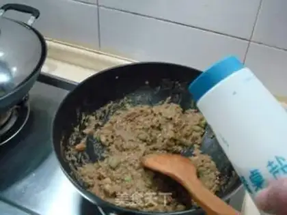 Make step 11