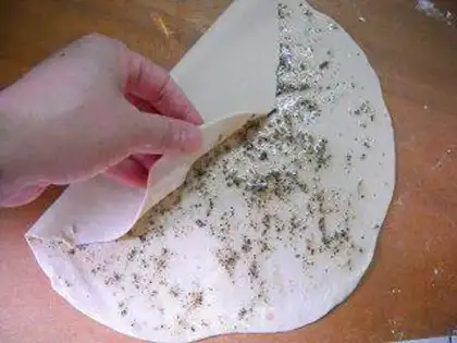 Make step 3