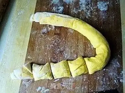 Make step 11
