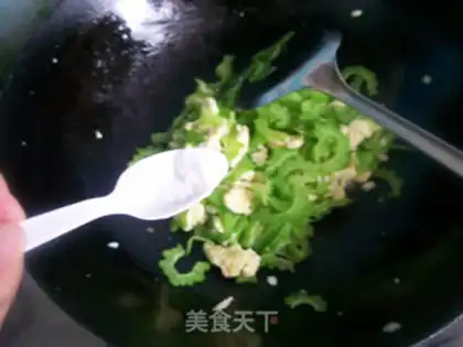 Make step 5