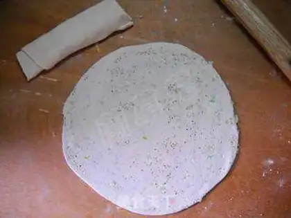Make step 5