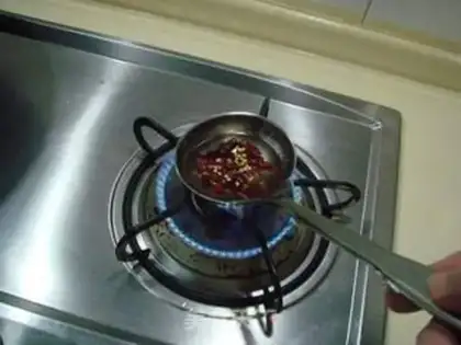 Make step 13