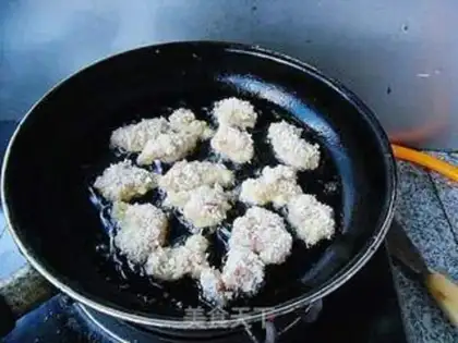 Make step 5