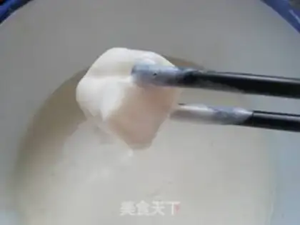 Make step 5