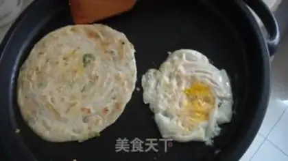 Make step 8