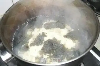 Make step 5