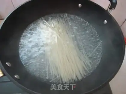 Make step 2