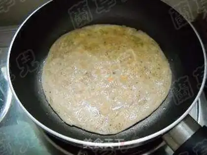 Make step 8