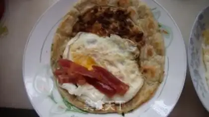Make step 10