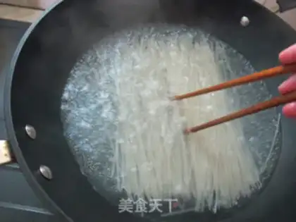 Make step 3