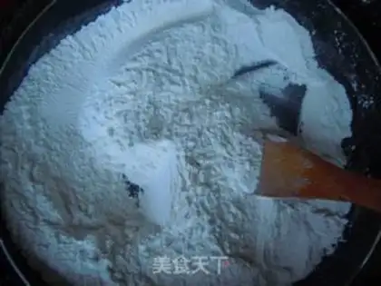 Make step 2