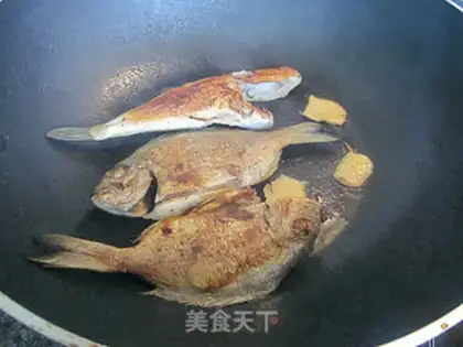 Make step 1