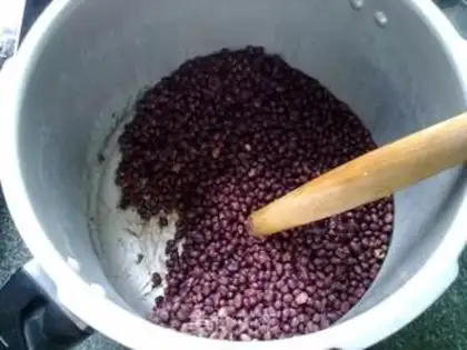 Make step 5