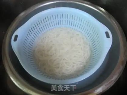 Make step 5