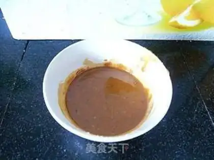 Make step 1