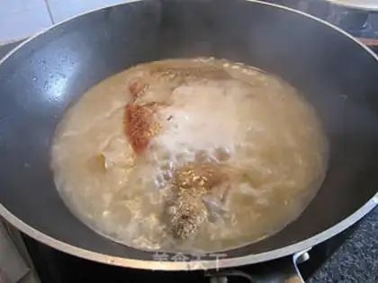 Make step 2