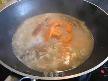 Make step 3