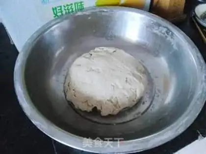 Make step 2