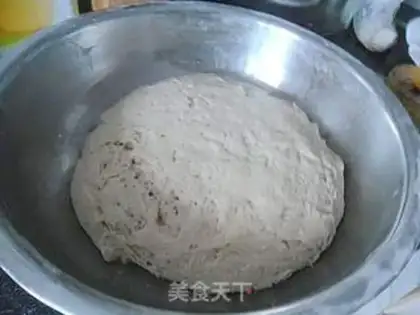 Make step 3