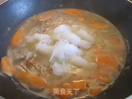 Make step 4