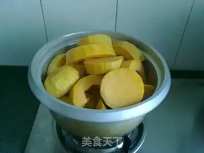 Make step 8