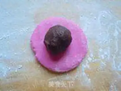 Make step 6