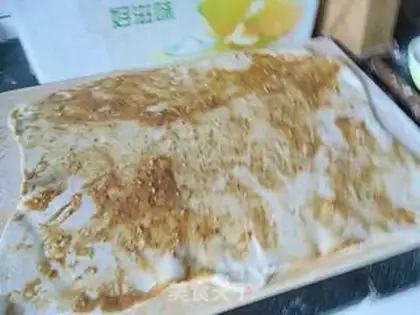 Make step 5