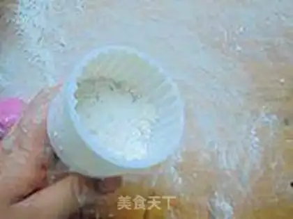 Make step 8