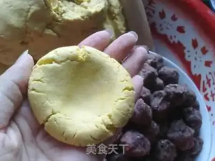 Make step 10