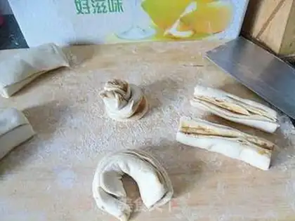 Make step 6