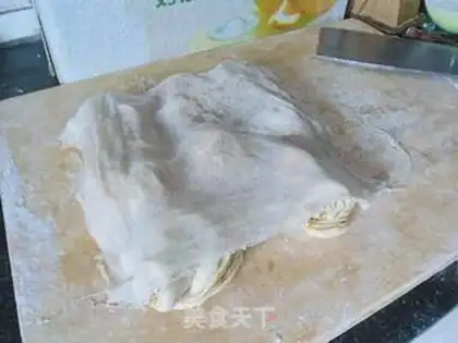 Make step 7