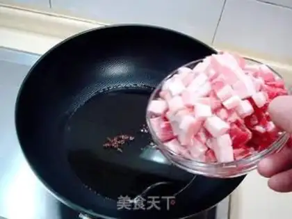 Make step 1