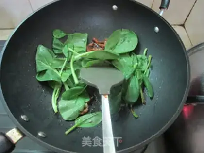 Make step 11