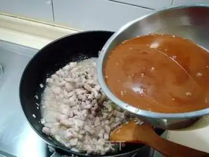 Make step 4
