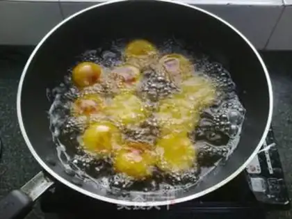 Make step 15