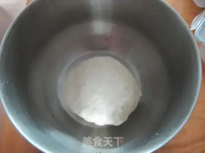 Make step 0