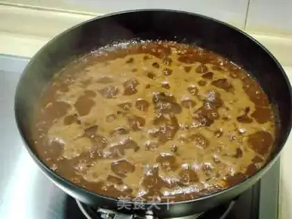 Make step 5