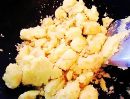 Make step 2