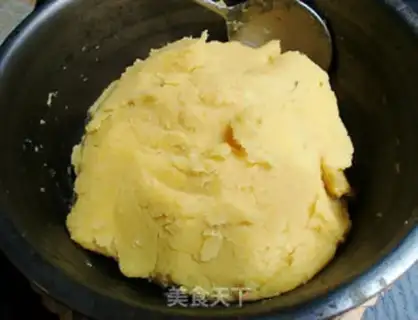 Make step 3