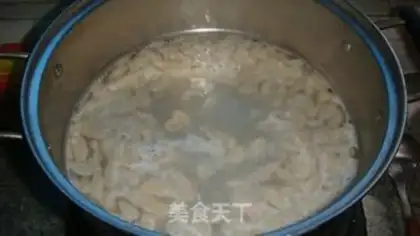 Make step 15