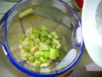 Make step 3