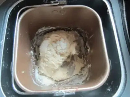 Make step 3