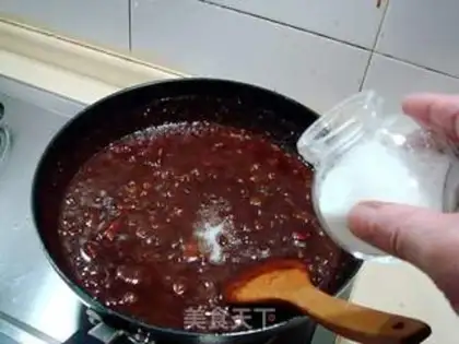 Make step 8